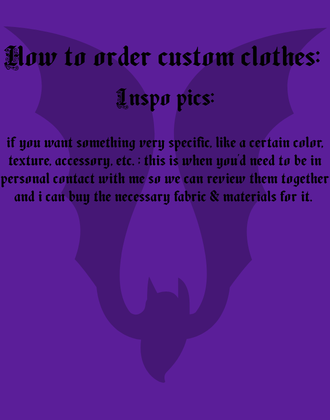 Women's Custom top