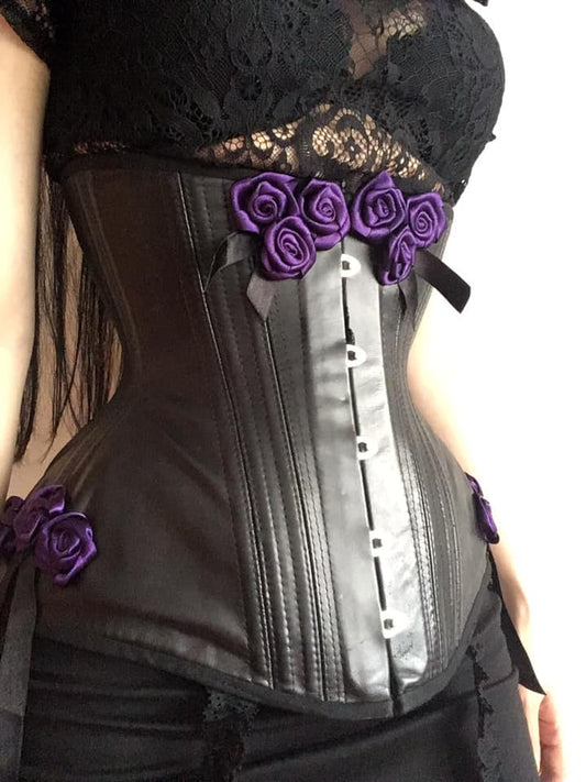 Ally Underbust Corset pattern