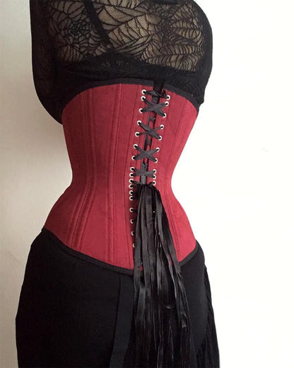 ARANEA BLACK - Sonya Underbust Corset Sewing Pattern
